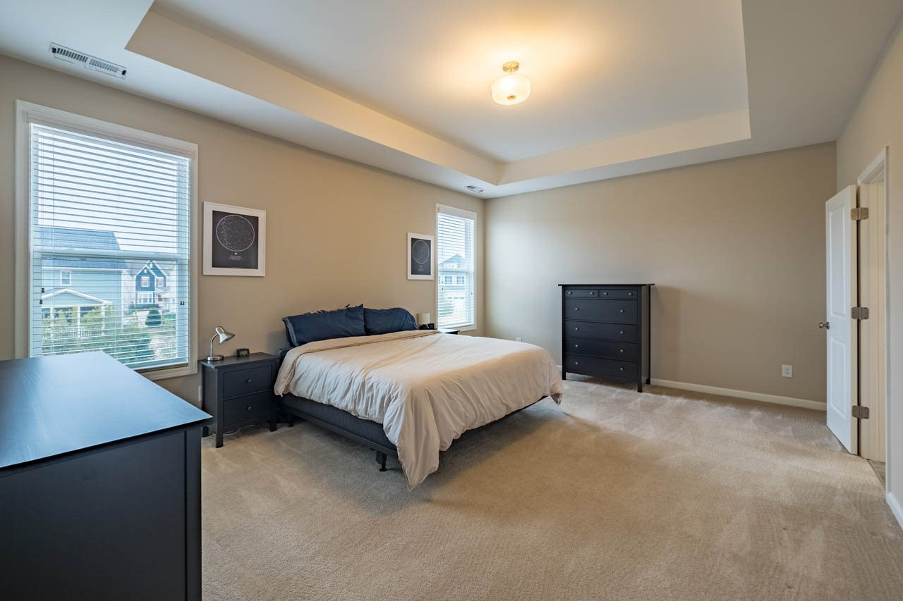 4412 Brintons Cottage Street Raleigh, NC 27616 - Photo 12 of 30 Photo 12