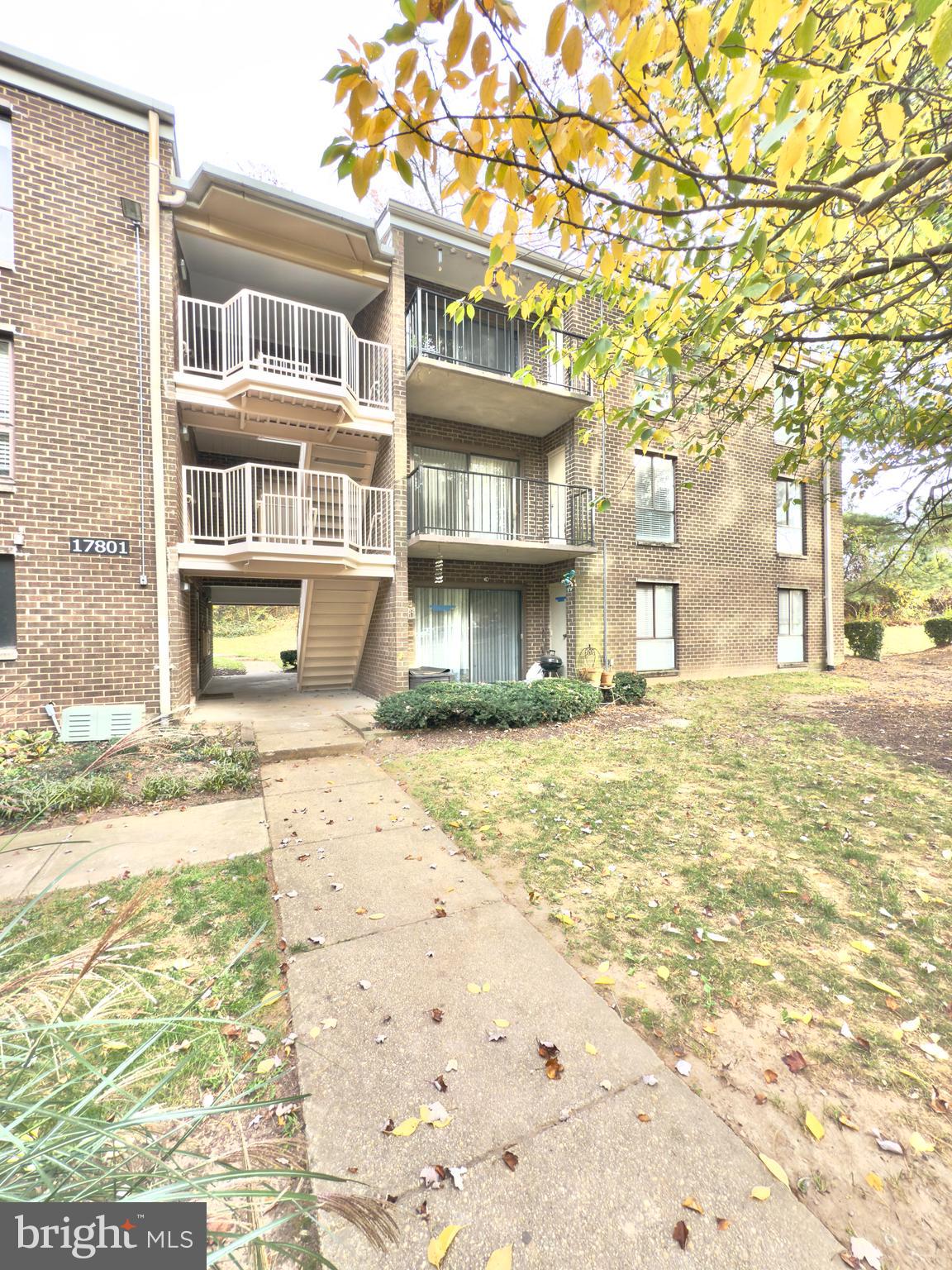 17801 Buehler Road, Unit 2G7 Olney, MD 20832 - Photo 1 of 37 Gallery Image 1