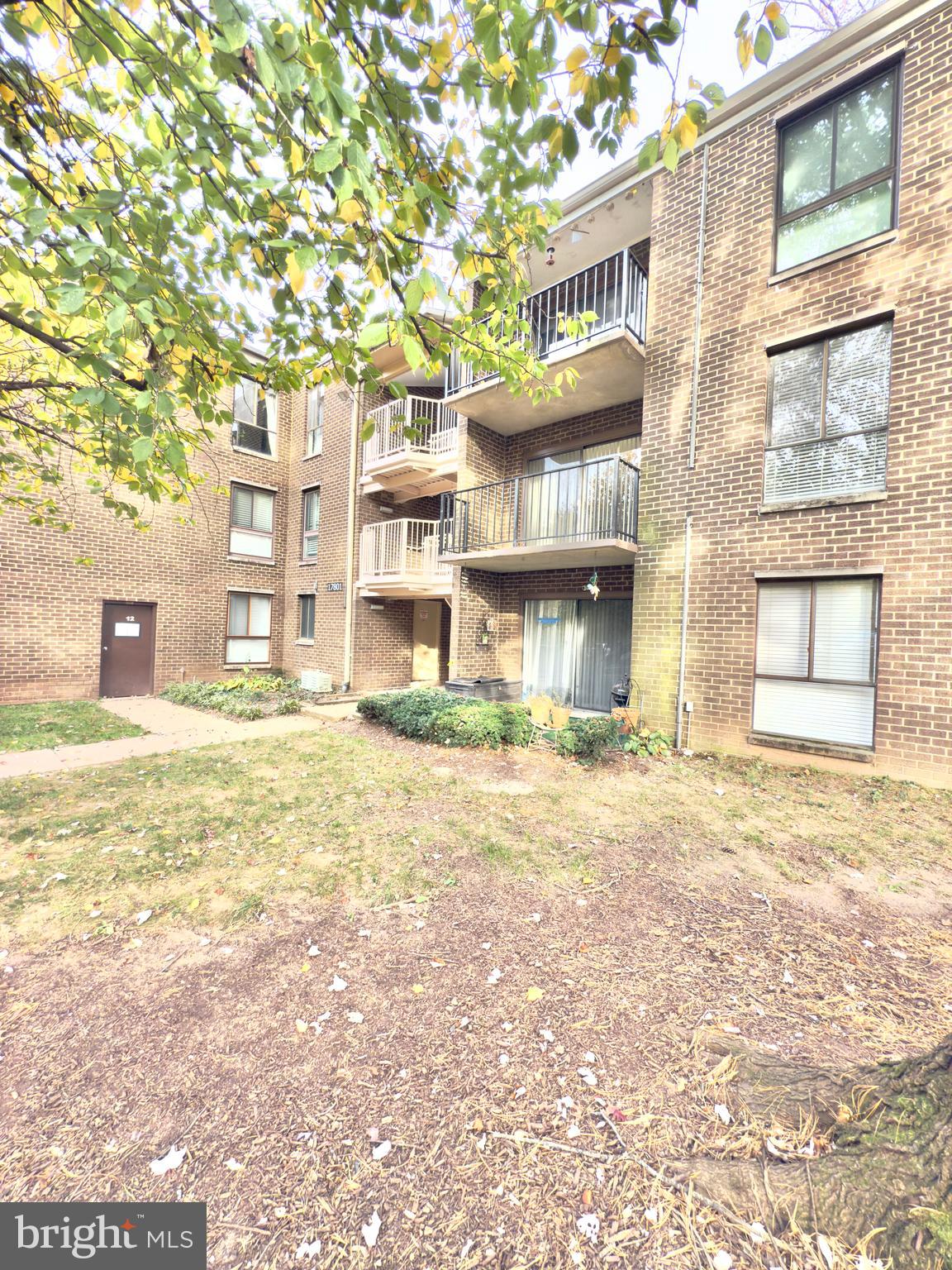 17801 Buehler Road, Unit 2G7 Olney, MD 20832 - Photo 2 of 37 Gallery Image 2