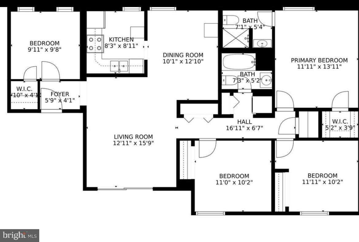 17801 Buehler Road, Unit 2G7 Olney, MD 20832 - Photo 37 of 37 Gallery Image 37