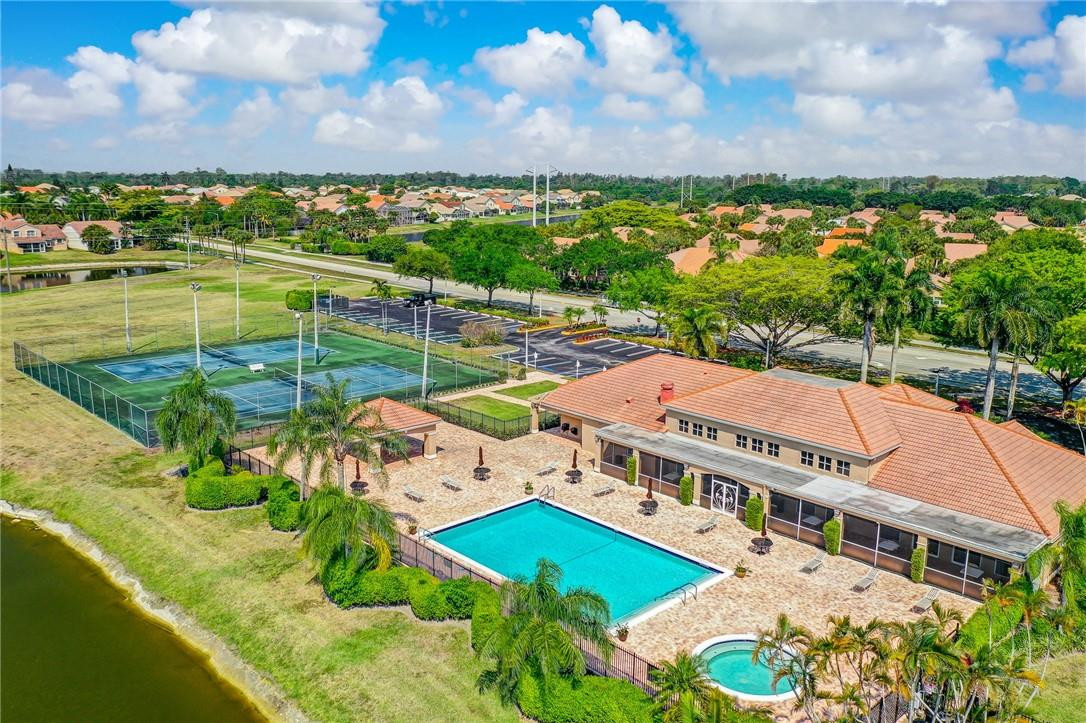 11055 Autoro Court, Unit 11055 Boca Raton, FL 33498 - Photo 54 of 58 Photo 55