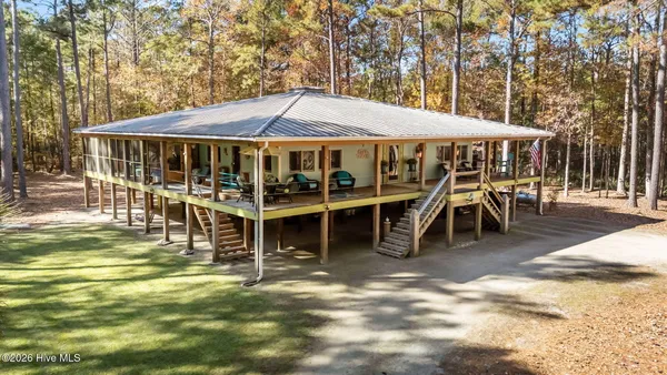 $679,000 | 85 Point Of View Drive, Merritt, NC 28556