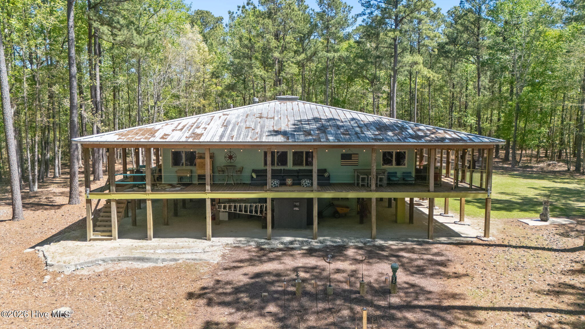 85 Point Of View Drive Merritt, NC 28556 - Photo 34 of 40 3-web-or-mls-DJI_20260410123128_0125_D