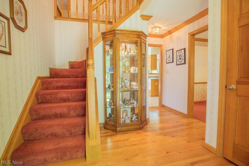 415 Winchester Road Akron, OH 44333 - Photo 12 of 30