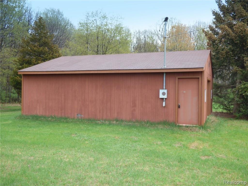 0 Rosehill Pinckney, MI 48169 - Photo 5 of 8