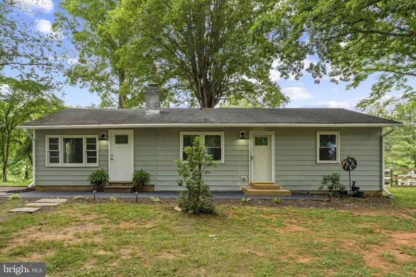 $325,000 | 13166 Rixeyville Road, Culpeper, VA 22701