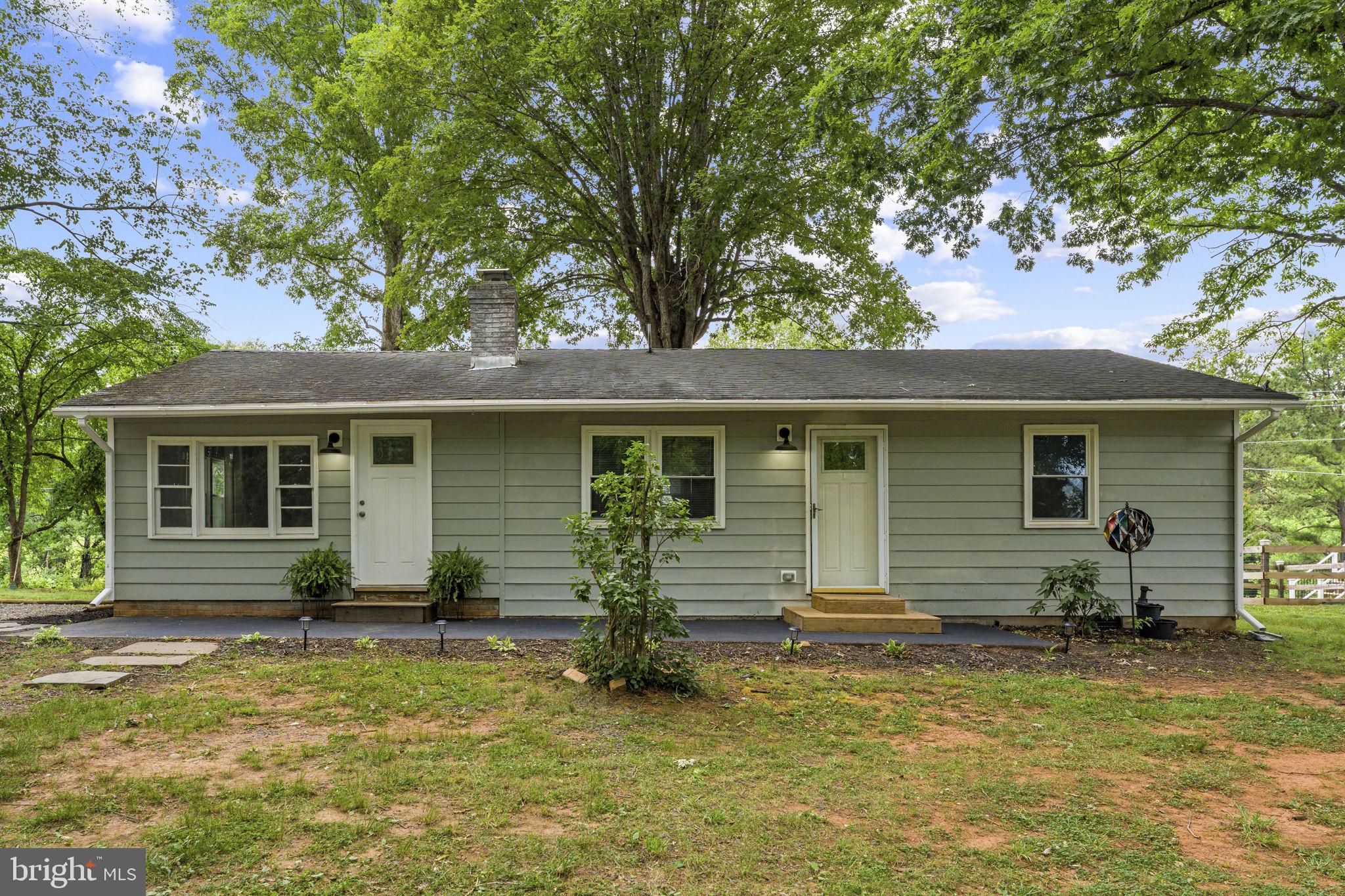 13166 Rixeyville Road Culpeper, VA 22701 - Photo 5 of 49