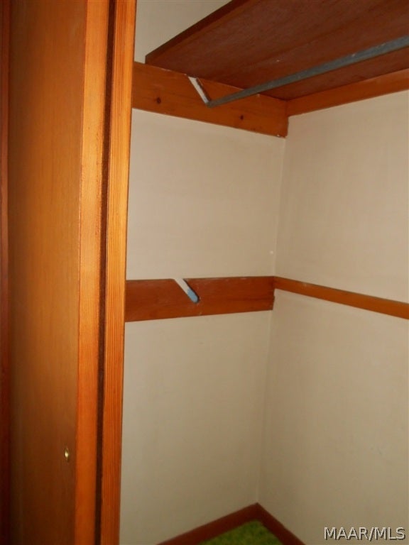 4635 Campground Road Ozark, AL 36360 - Photo 28 of 35 Deep closet
