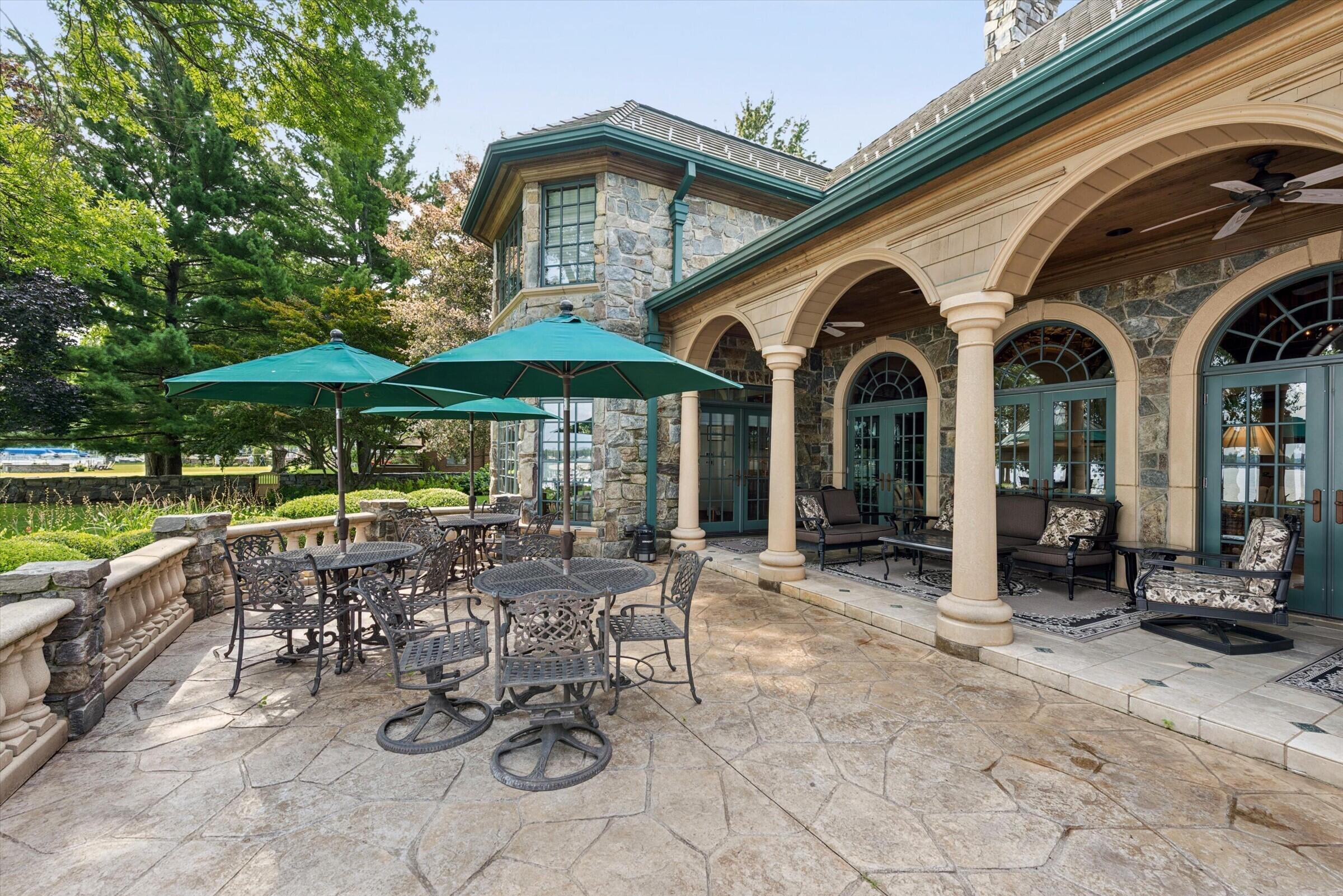 555 Maple Knoll Road Coldwater, MI 49036 - Photo 65 of 91 081-Back Patio