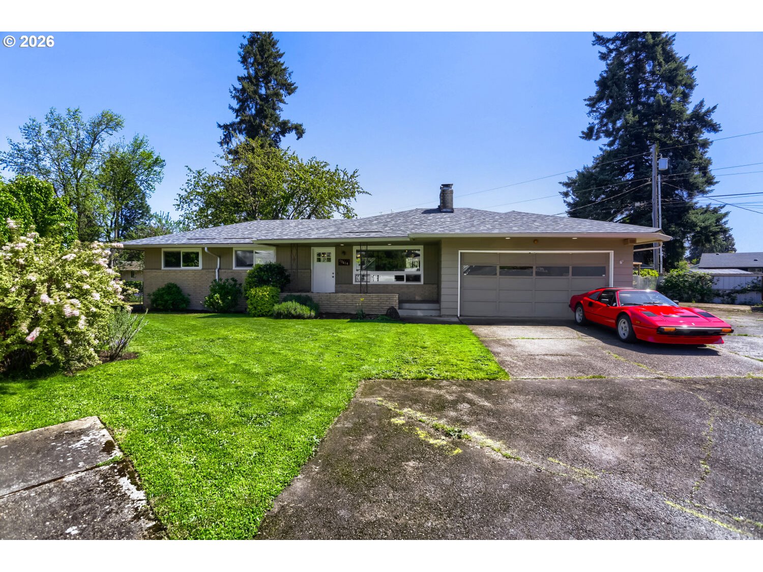 13614 Southeast Harrison Court Portland, OR 97233 - Photo 1 of 46