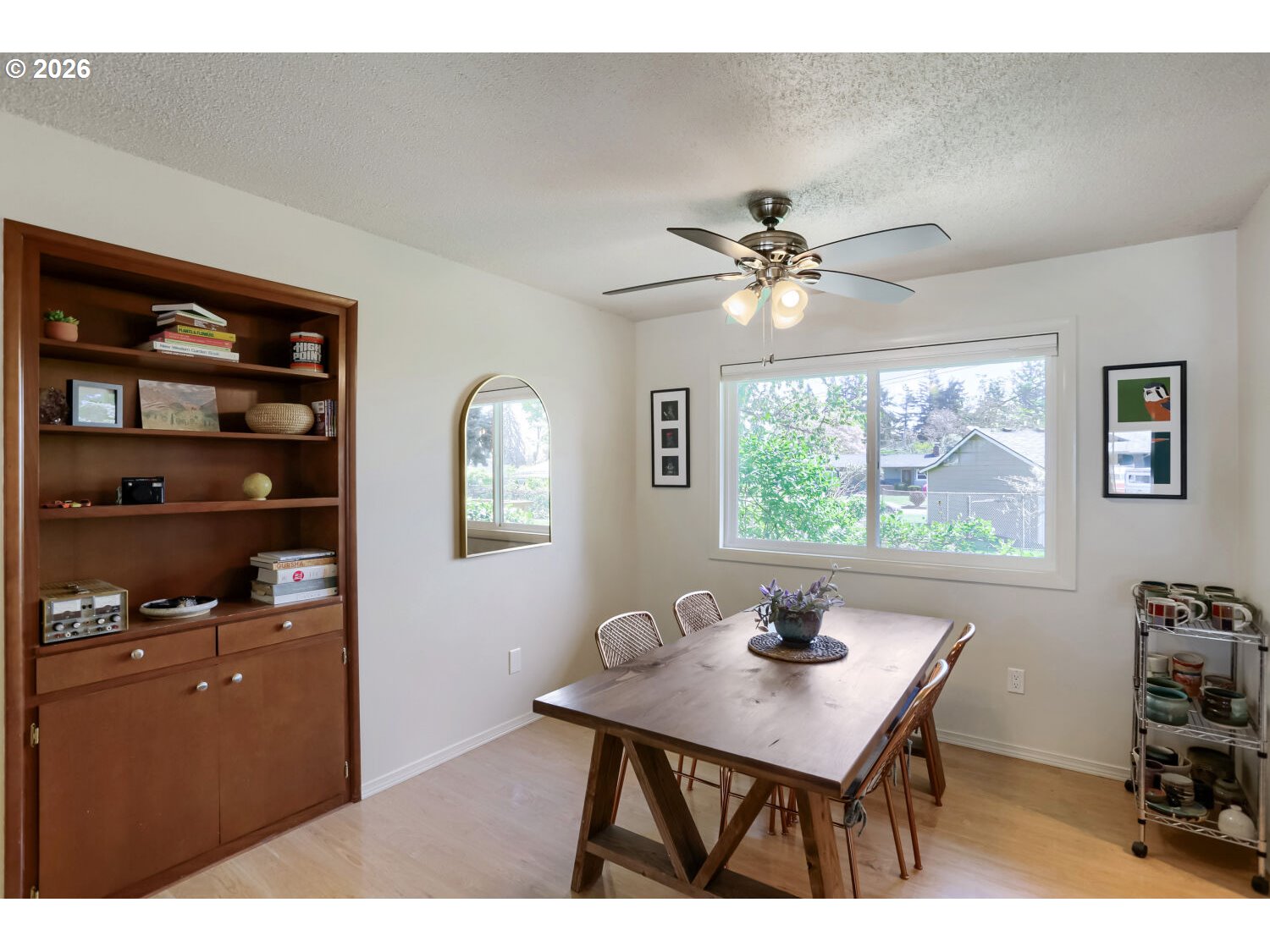 13614 Southeast Harrison Court Portland, OR 97233 - Photo 10 of 46 Dining Area