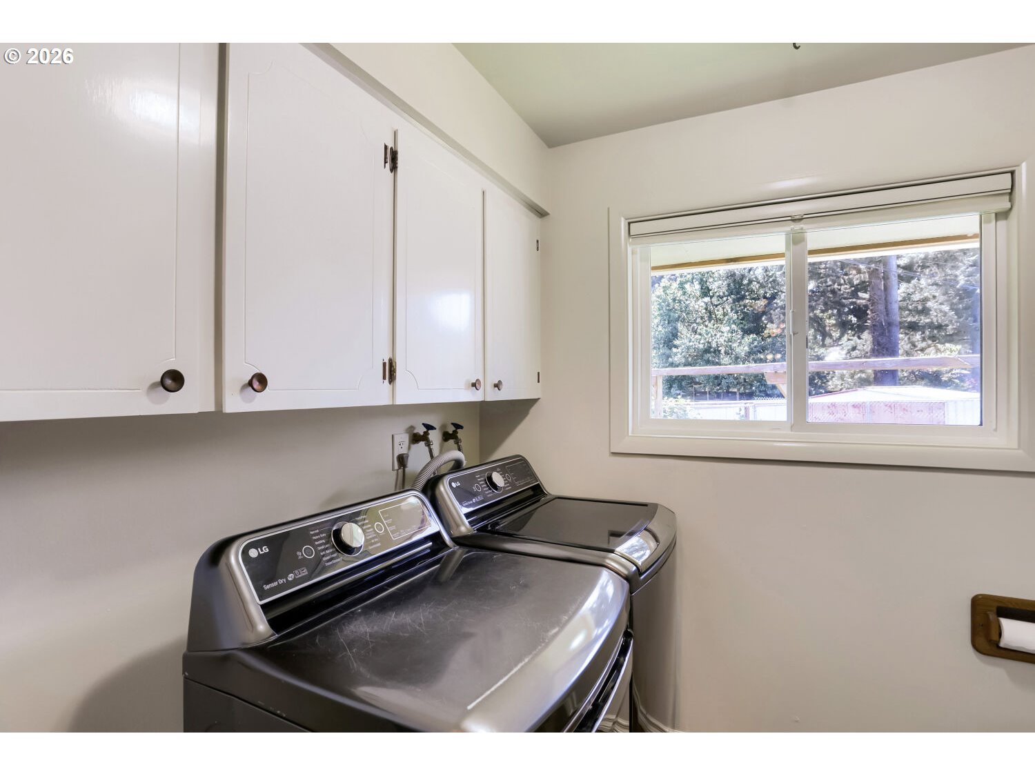 13614 Southeast Harrison Court Portland, OR 97233 - Photo 19 of 46 Laundry