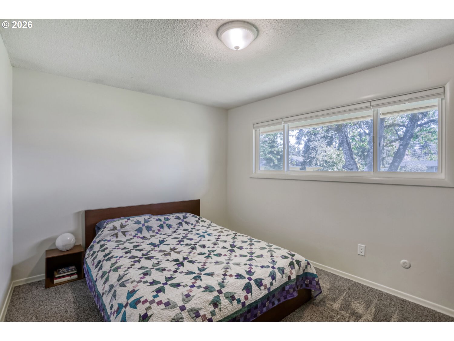 13614 Southeast Harrison Court Portland, OR 97233 - Photo 21 of 46 Bedroom