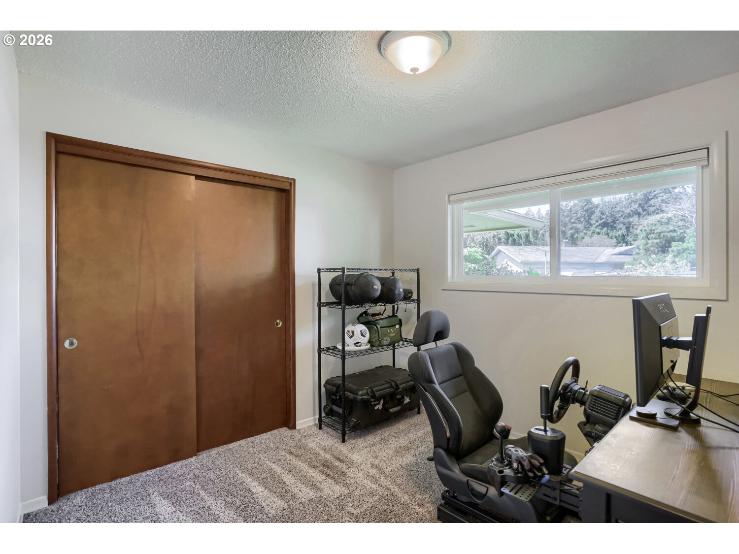 13614 Southeast Harrison Court Portland, OR 97233 - Photo 23 of 46 Bedroom