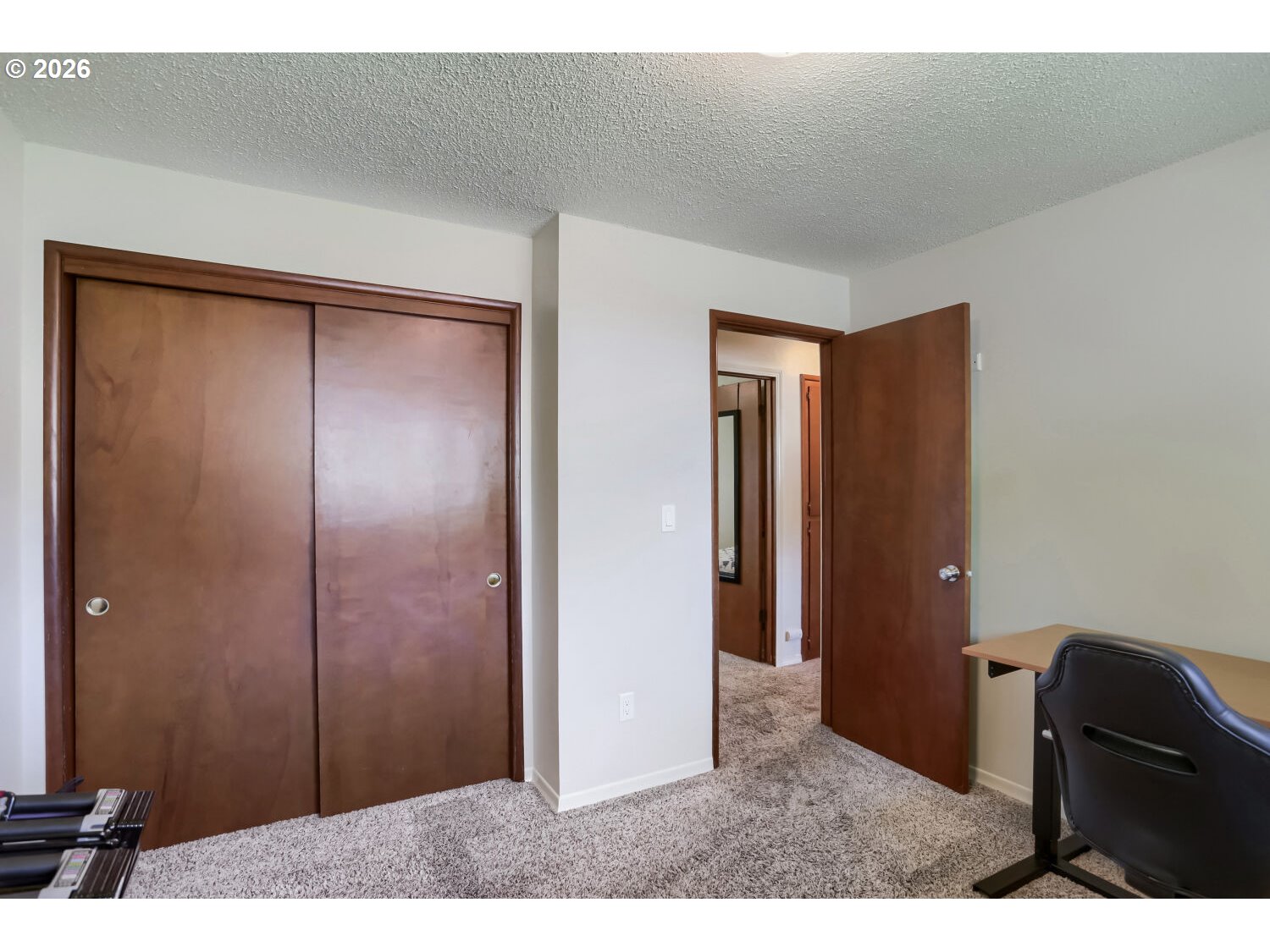 13614 Southeast Harrison Court Portland, OR 97233 - Photo 25 of 46 Bedroom