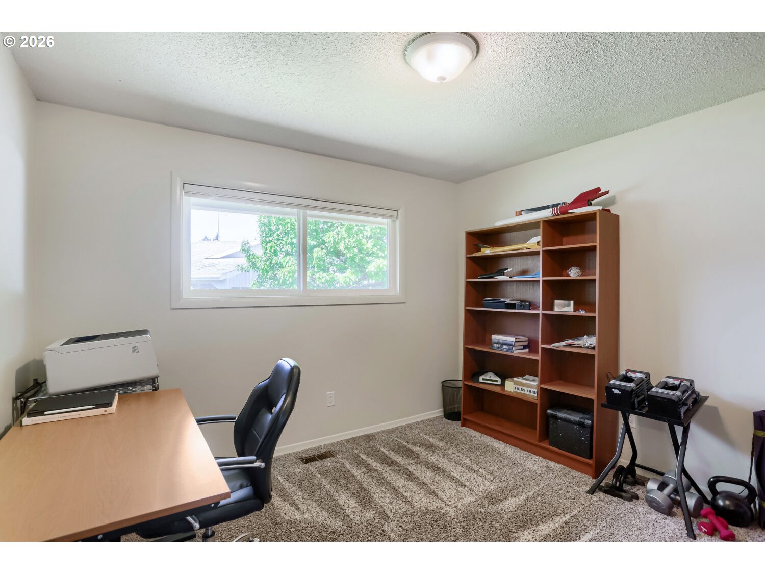 13614 Southeast Harrison Court Portland, OR 97233 - Photo 26 of 46 Bedroom