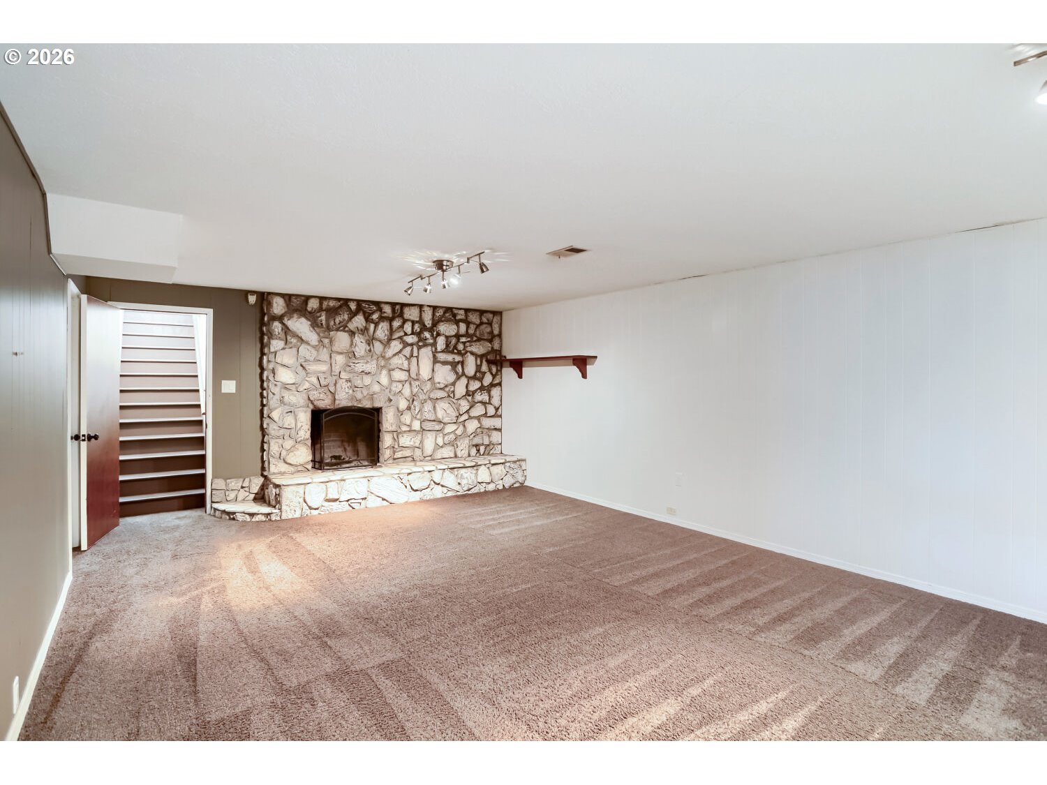 13614 Southeast Harrison Court Portland, OR 97233 - Photo 27 of 46 Recreation Room
