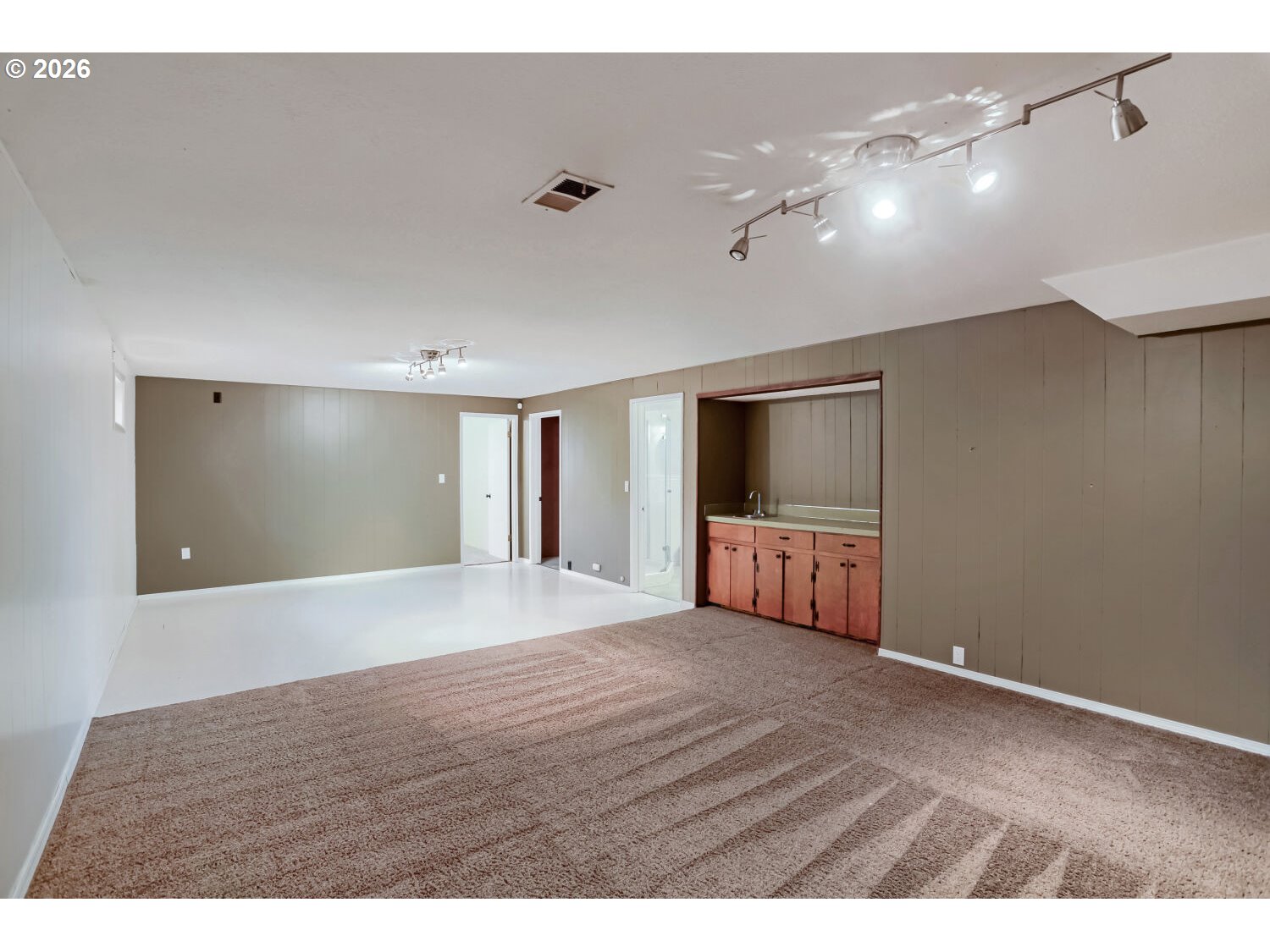 13614 Southeast Harrison Court Portland, OR 97233 - Photo 30 of 46 Recreation Room