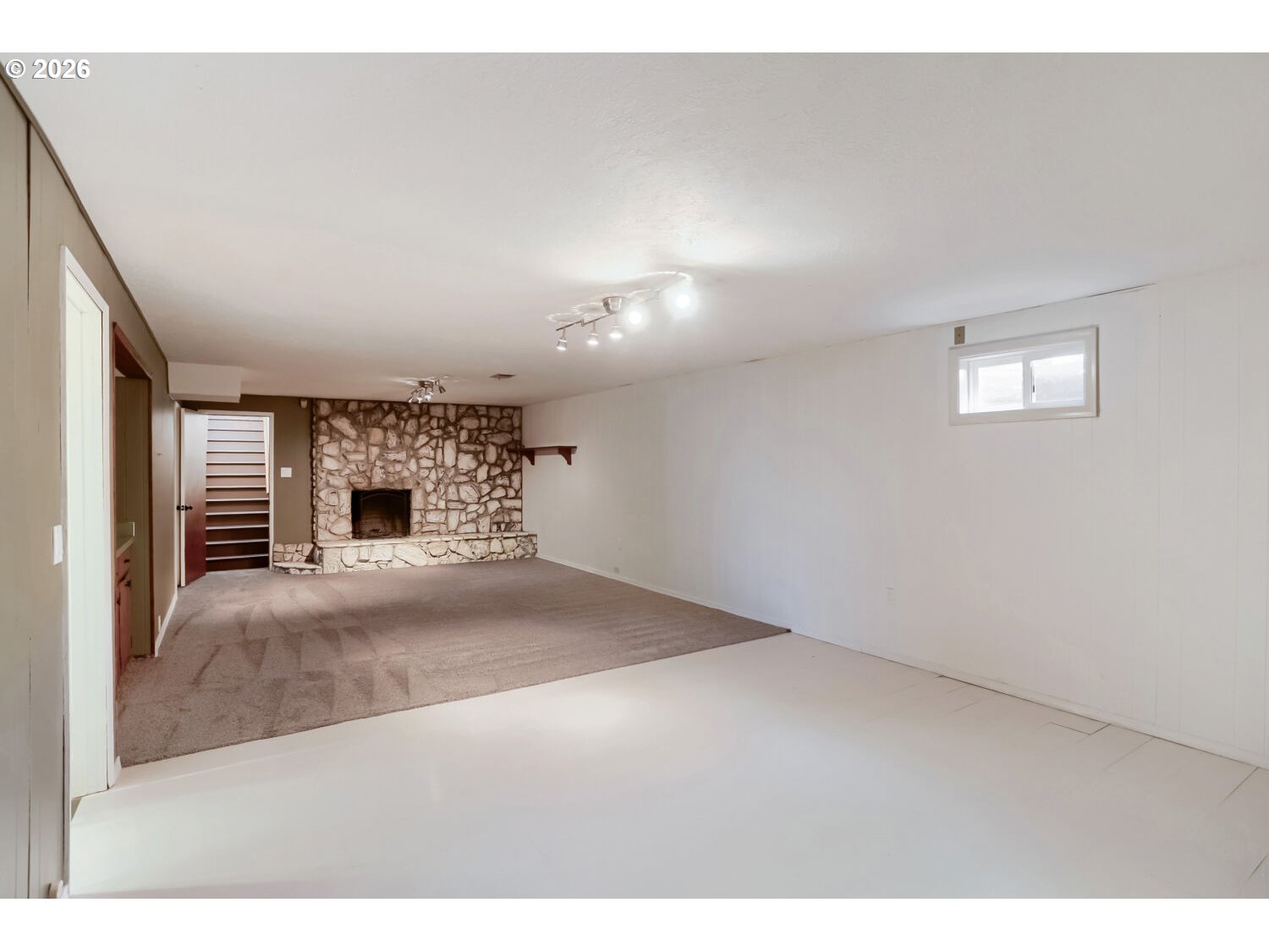 13614 Southeast Harrison Court Portland, OR 97233 - Photo 31 of 46 Recreation Room