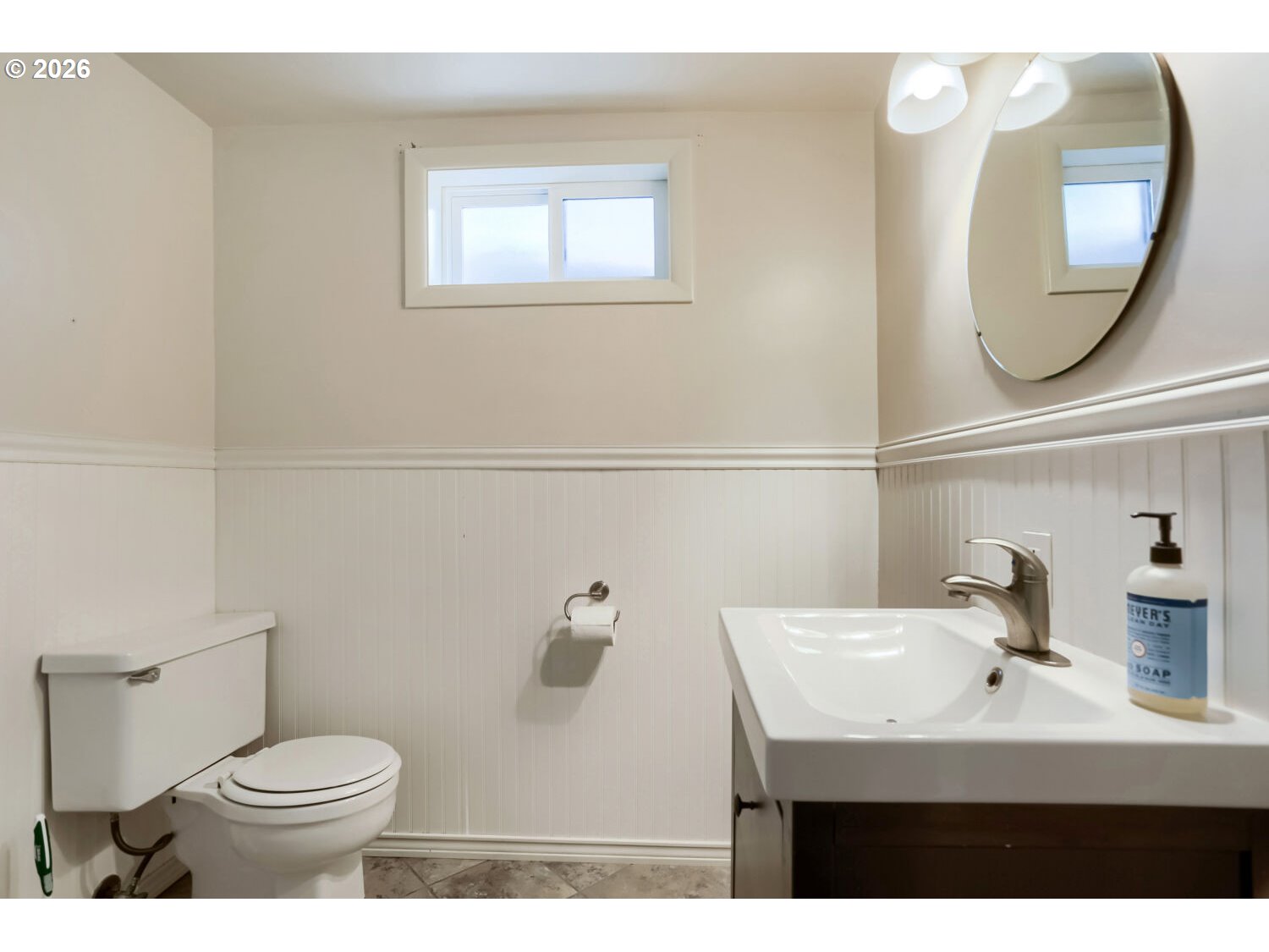 13614 Southeast Harrison Court Portland, OR 97233 - Photo 34 of 46 Bathroom