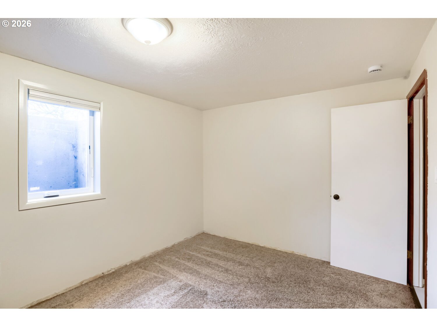 13614 Southeast Harrison Court Portland, OR 97233 - Photo 37 of 46 Bedroom