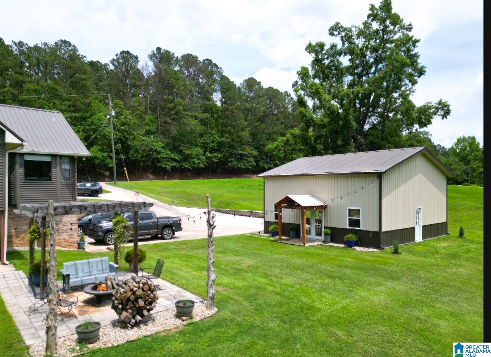3455 Self Creek Road Pinson, AL 35126 - Photo 69 of 82