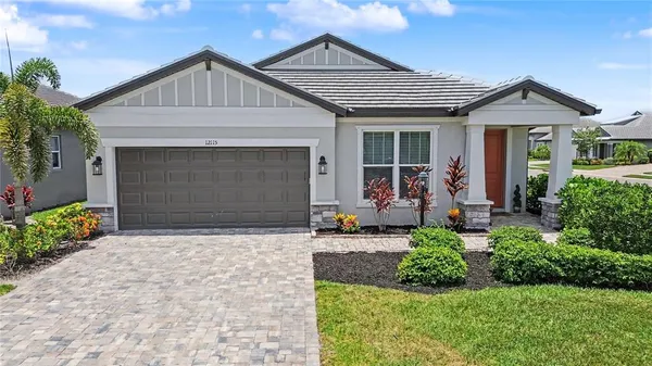$524,900 | 12115 Bald Cypress Cove, Parrish, FL 34219