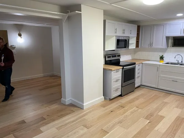 $485,000 | 17 Grove Street, Rockland, ME 04841