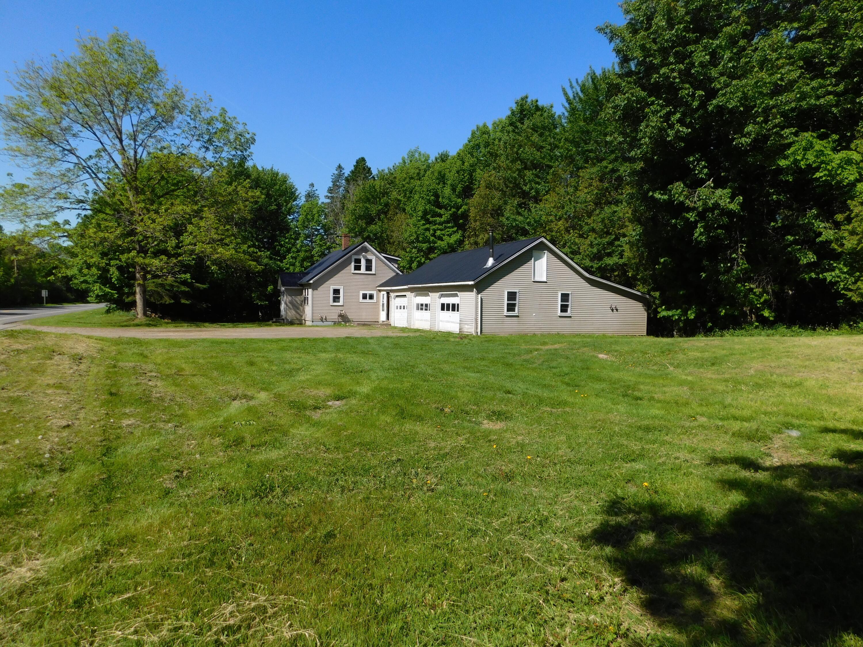 822 Dover Road Dexter, ME 04930 - Photo 36 of 40 DSCN7188