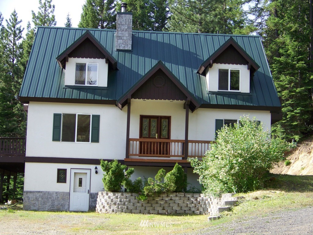 451 Wagon Wheel Road Cle Elum, WA 98922 - Photo 1 of 1 Gallery Image 1