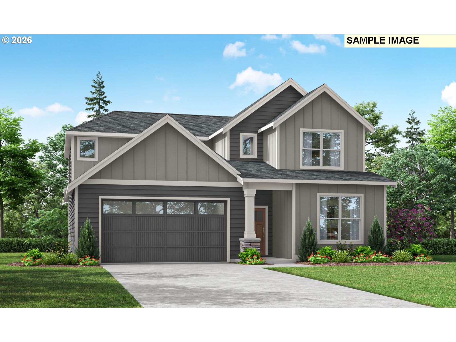 2837 Northwest Kingfisher Road Estacada, OR 97023 - Photo 1 of 21
