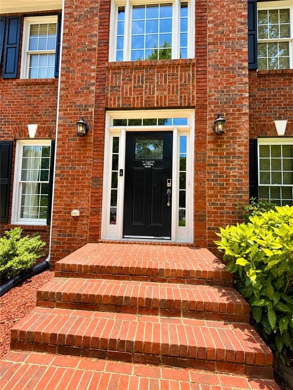 1156 Maple Creek Ridge Loganville, GA 30052 - Photo 5 of 47