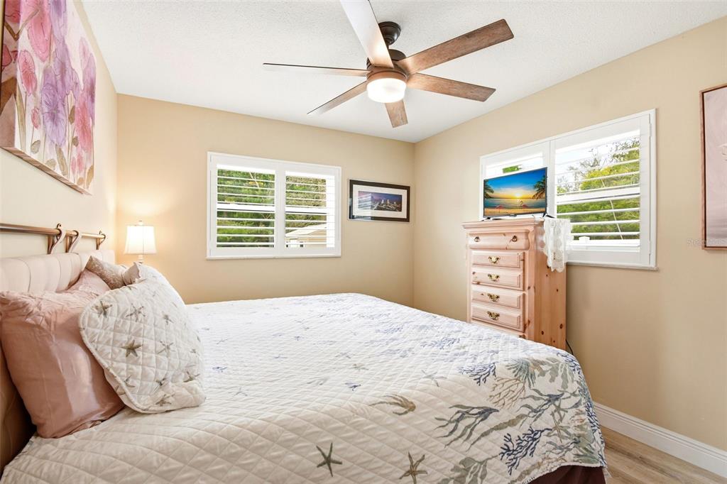 2636 Talbot Road Fern Park, FL 32730 - Photo 30 of 47 a bedroom with a bed dresser and a window