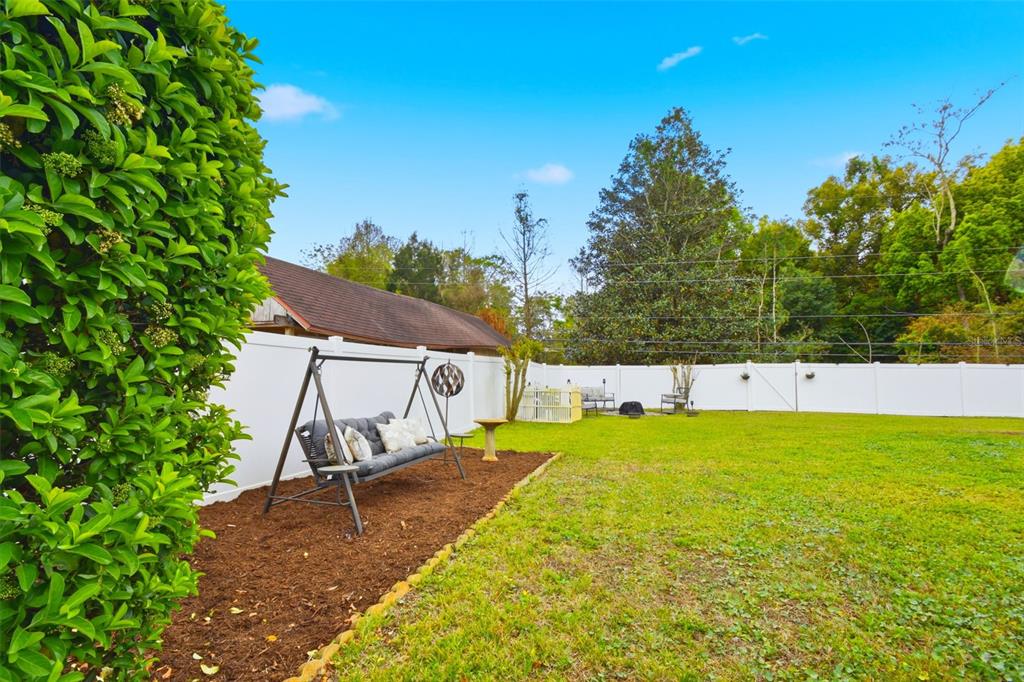 2636 Talbot Road Fern Park, FL 32730 - Photo 41 of 47 a view of an outdoor space