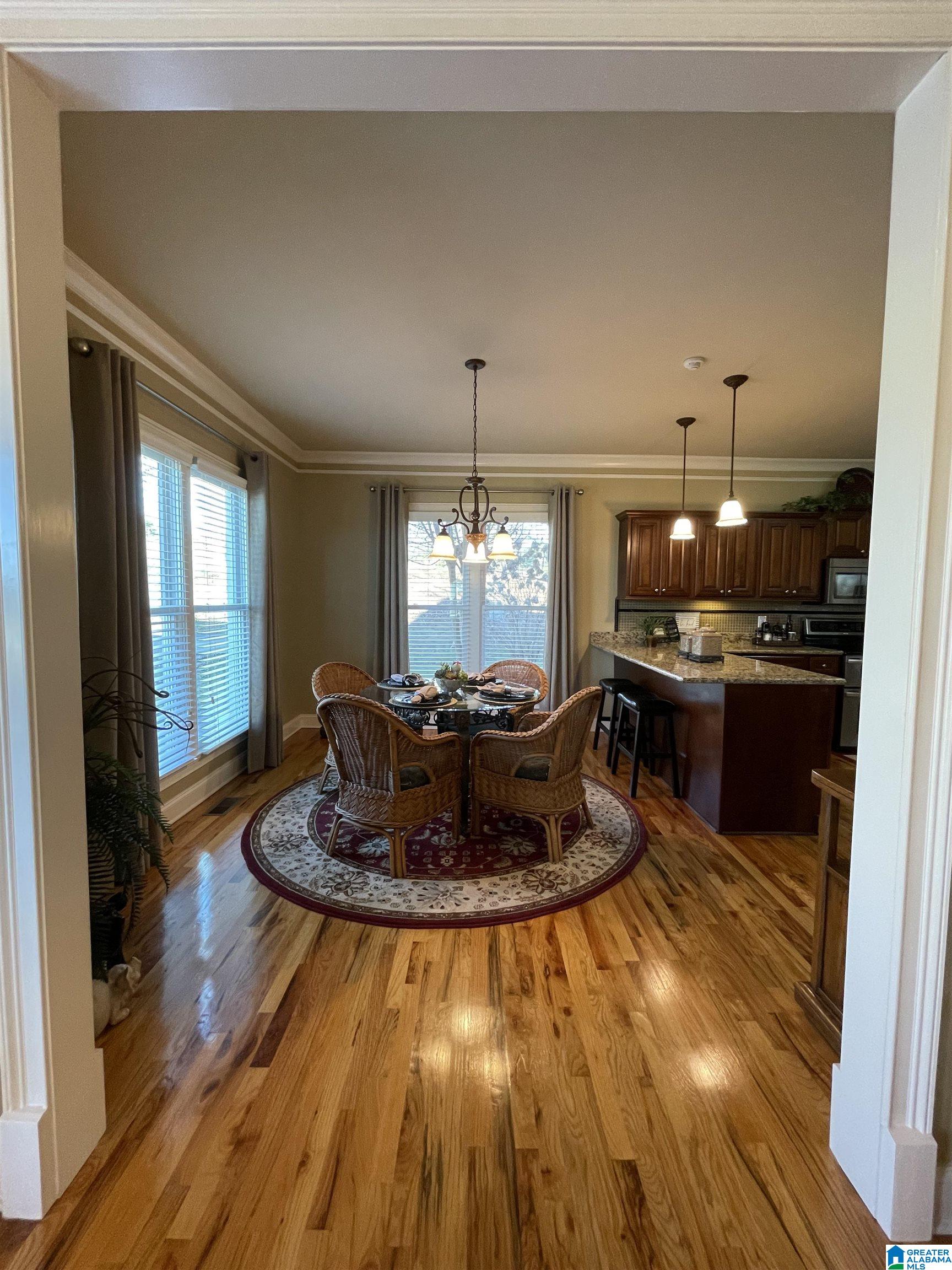 580 Mitchell Road Talladega, AL 35160 - Photo 15 of 41