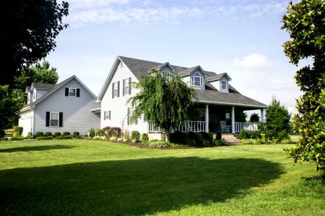 101 Gowen Road Manchester, TN 37355 - Photo 1 of 19 Welcome to 101 Gowen Road!