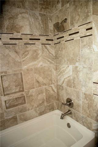 101 Gowen Road Manchester, TN 37355 - Photo 11 of 19 And Check Out this Custom Tile Shower!