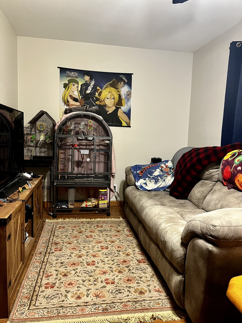 15 Dinosaur Road Wilmington, IL 60481 - Photo 10 of 14 Gallery Image 10