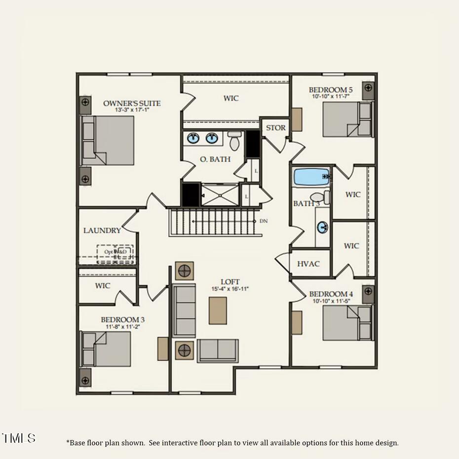 1413 Justice Union Court Raleigh, NC 27604 - Photo 28 of 29 unknown