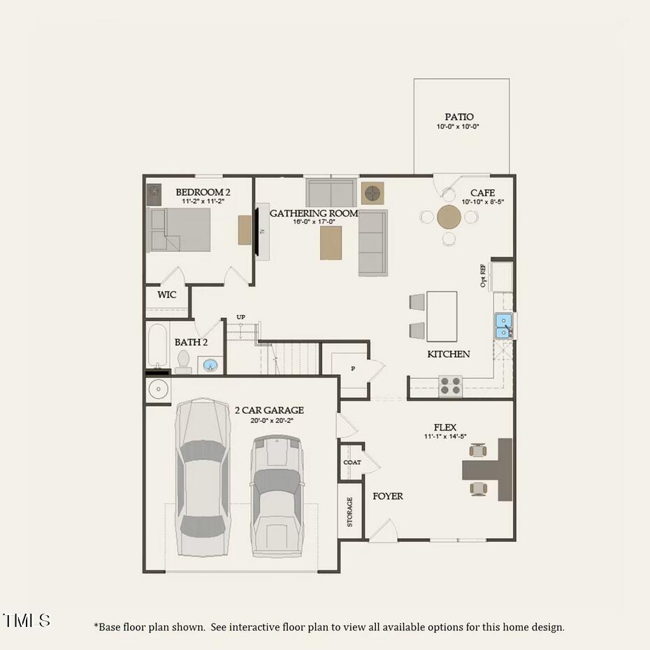 1413 Justice Union Court Raleigh, NC 27604 - Photo 29 of 29 unknown