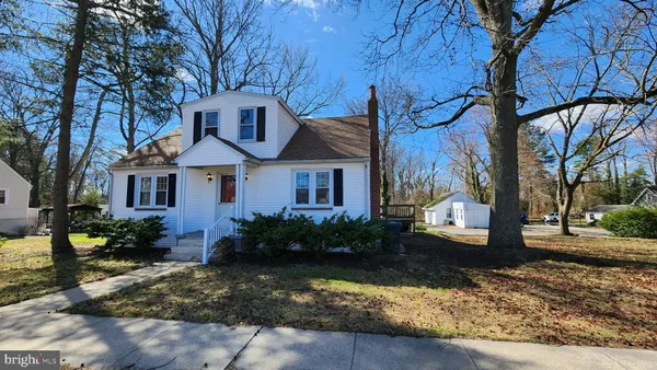 $3,100 | 114 Ogden Station Road, Wenonah, NJ 08090
