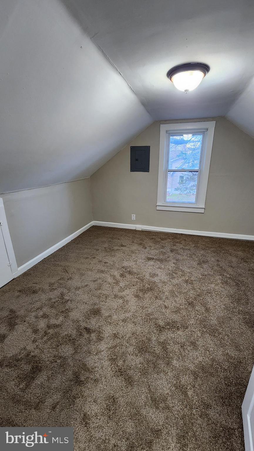 114 Ogden Station Road Wenonah, NJ 08090 - Photo 14 of 19 Bedroom #3 Upstairs
