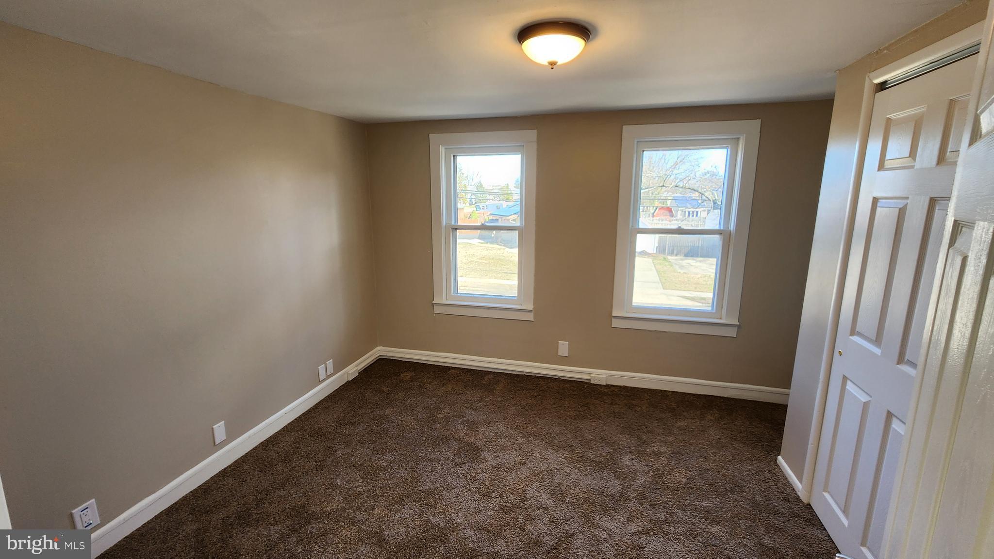 114 Ogden Station Road Wenonah, NJ 08090 - Photo 15 of 19 Bedroom #4 Upstairs