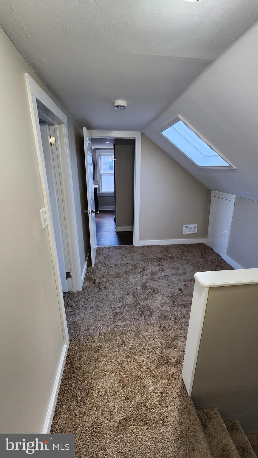114 Ogden Station Road Wenonah, NJ 08090 - Photo 16 of 19 Upstairs Hallway