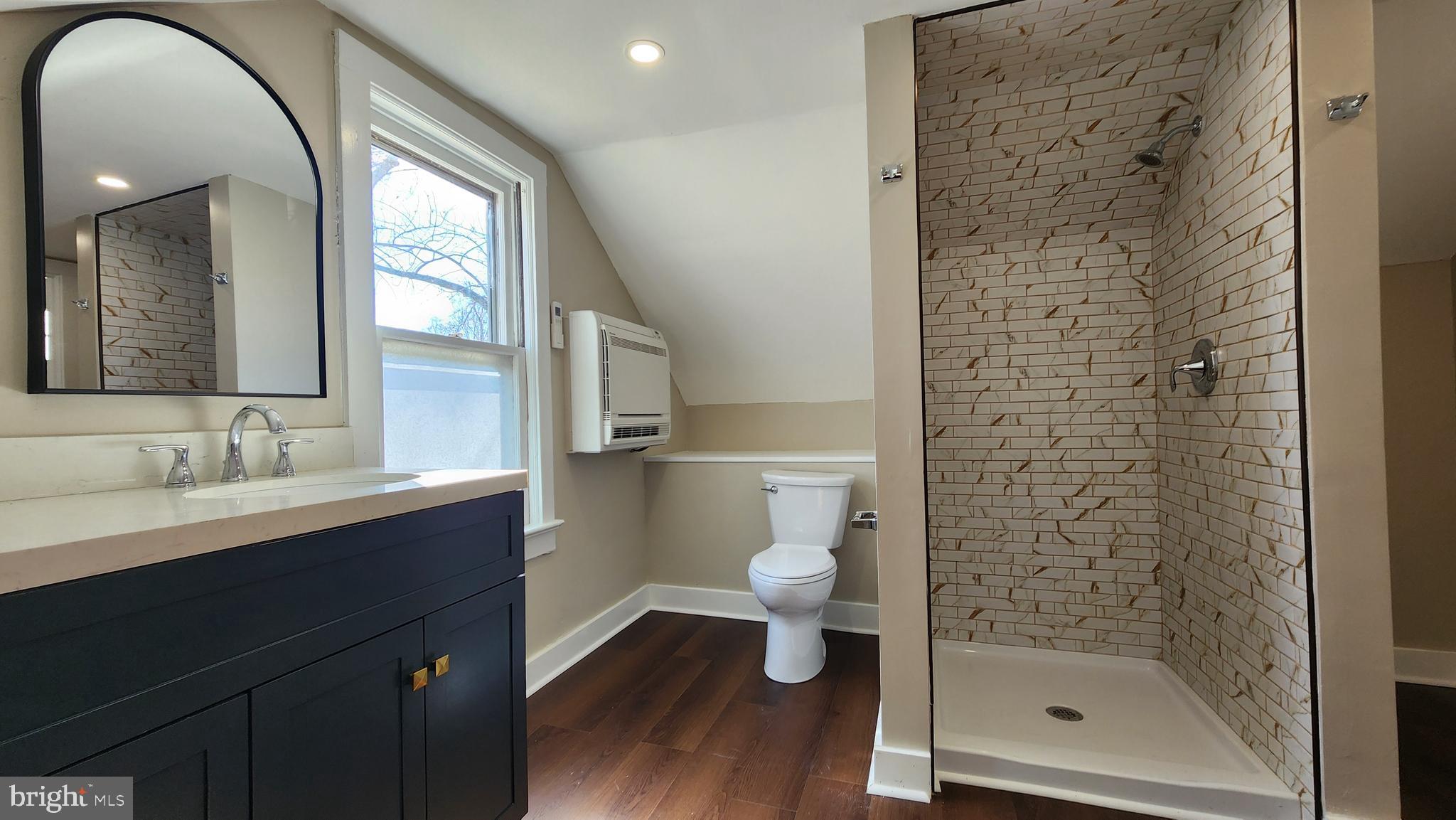 114 Ogden Station Road Wenonah, NJ 08090 - Photo 17 of 19 Upstaris Bathroom