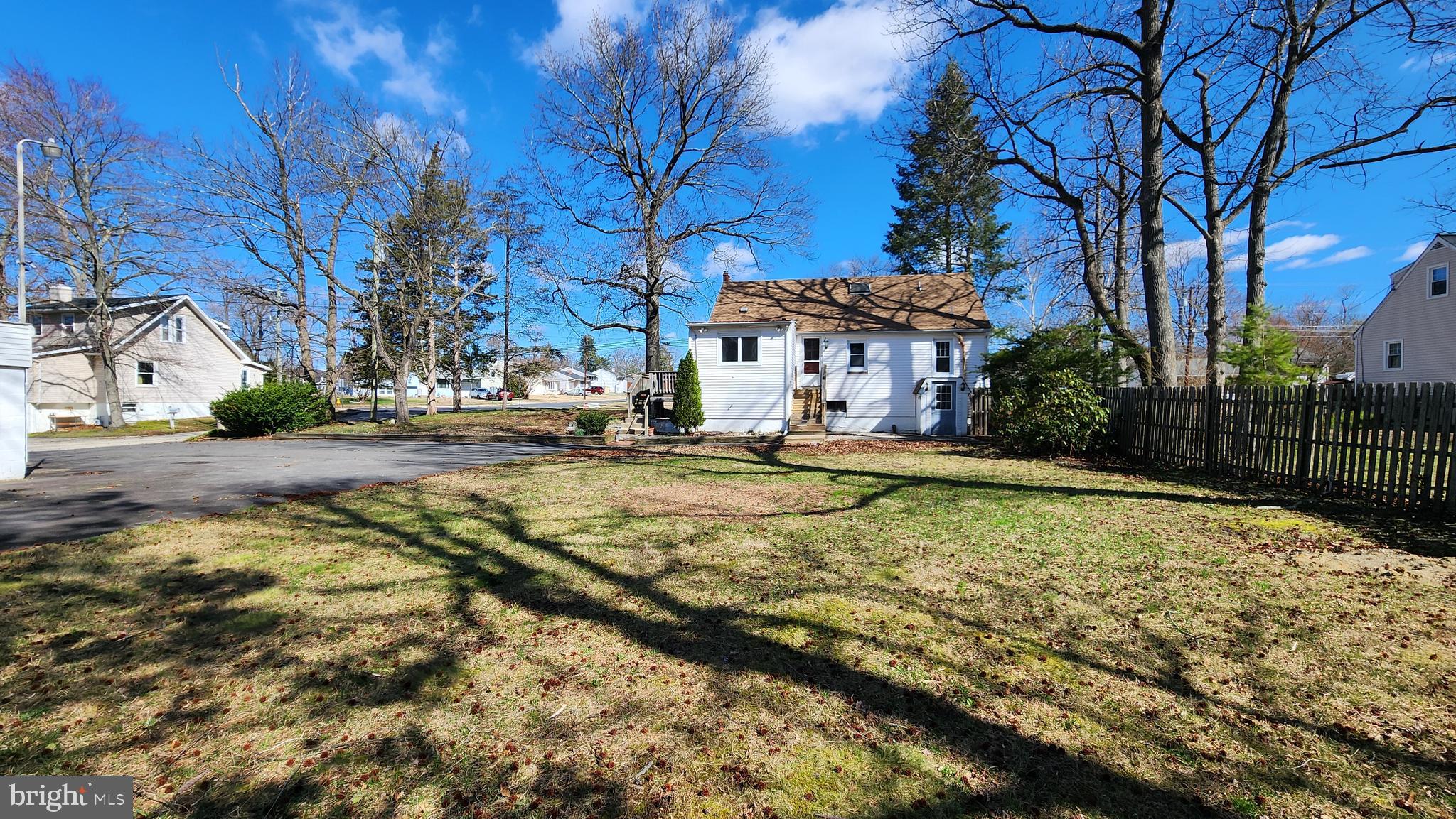 114 Ogden Station Road Wenonah, NJ 08090 - Photo 2 of 19 Exterior