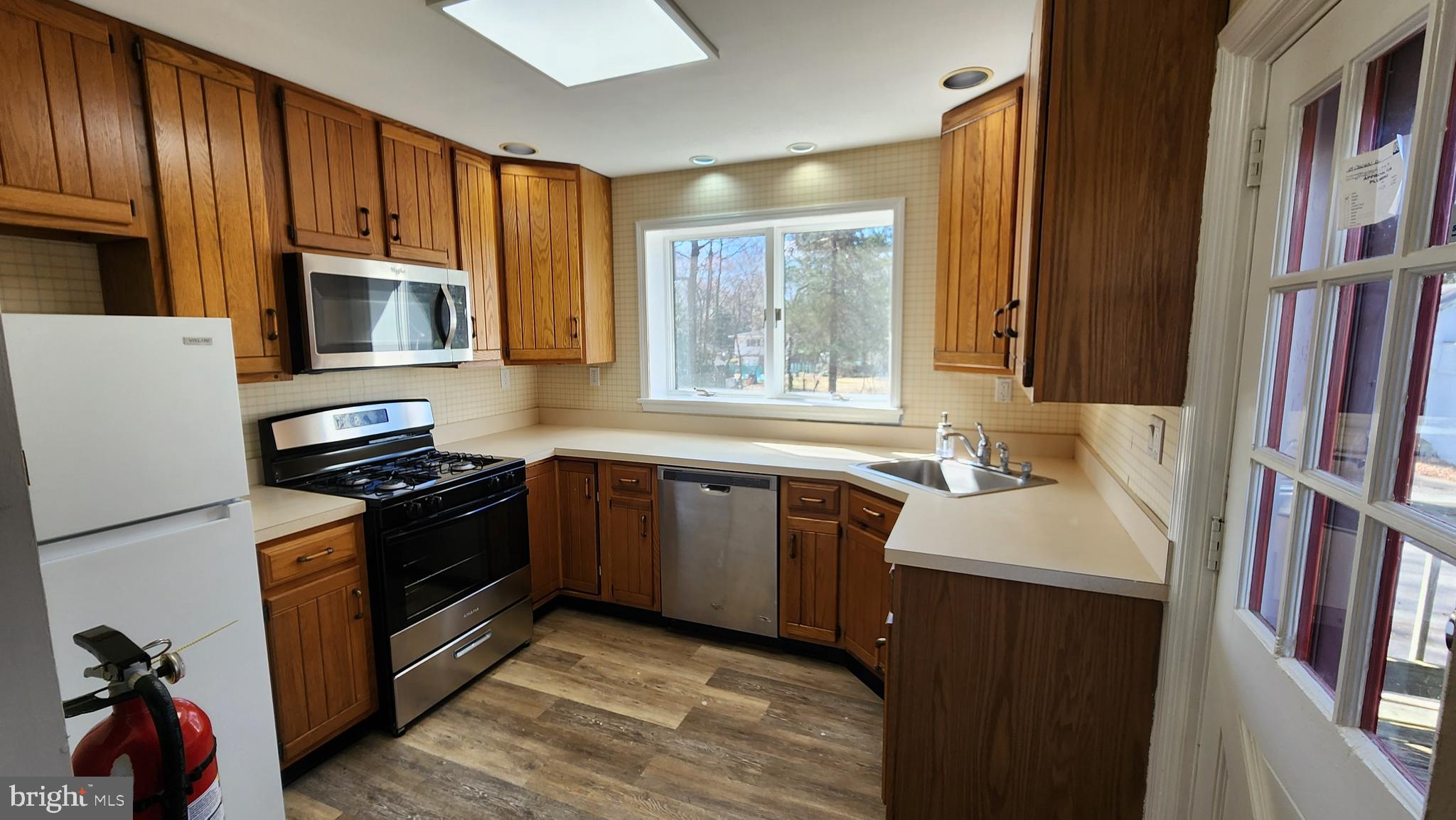 114 Ogden Station Road Wenonah, NJ 08090 - Photo 7 of 19 Kitchen