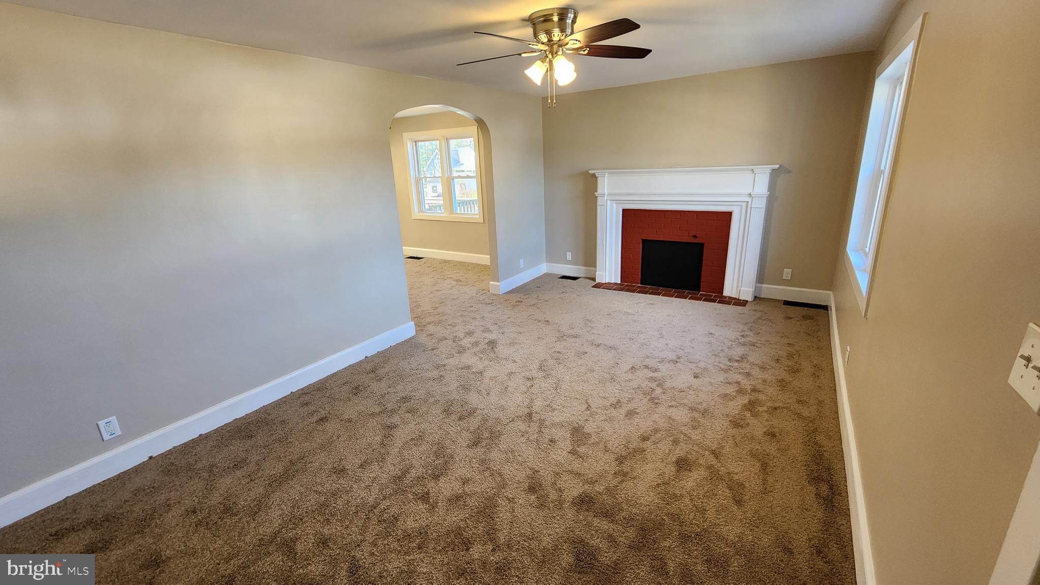 114 Ogden Station Road Wenonah, NJ 08090 - Photo 10 of 19 Living Room