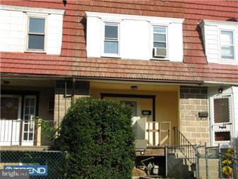 505 Millbank Road Upper Darby, PA 19082 - Photo 1 of 2 Exterior Front