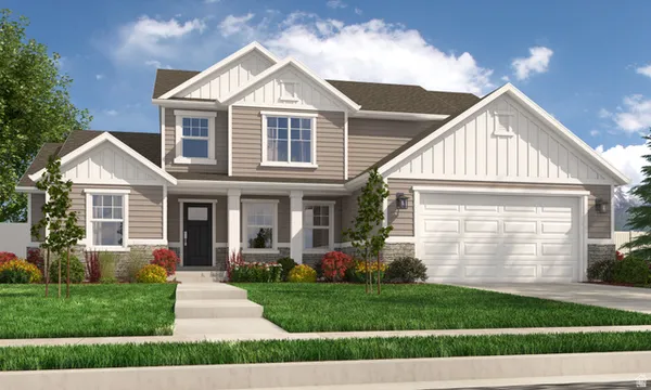 $789,900 | 373 North 1040th Street East, Unit 5, Salem, UT 84653
